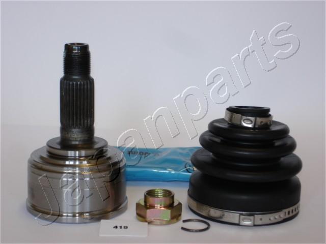 JAPANPARTS Veovõlli otsa komplekt GI-419