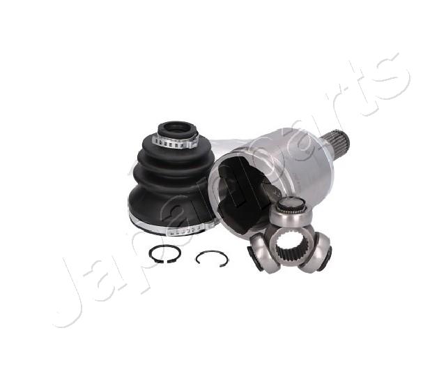JAPANPARTS Ledsats, drivaxel GI-523