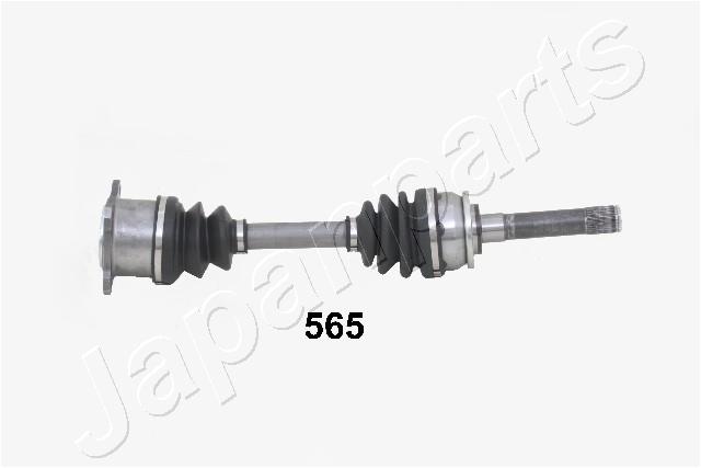 JAPANPARTS Drivaxel GI-565