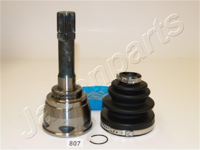JAPANPARTS Veovõlli otsa komplekt GI-807