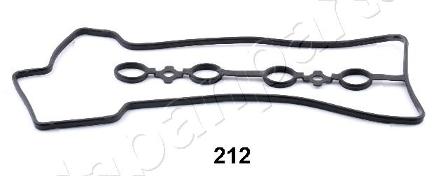 JAPANPARTS Tiiviste, venttiilikoppa GP-212