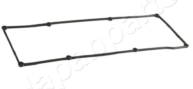 JAPANPARTS Uszczelka, pokrywa głowicy cylindrów GP-525