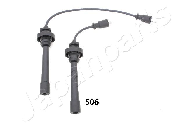 JAPANPARTS Tändkabelsats IC-506