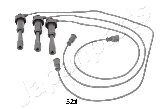 JAPANPARTS Tändkabelsats IC-521