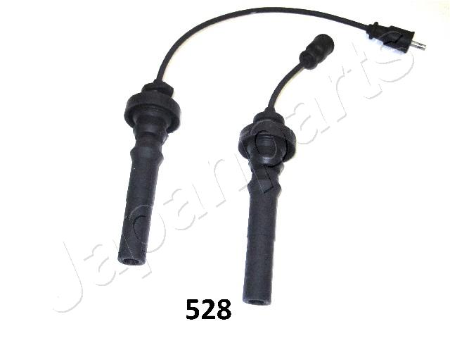 JAPANPARTS Tändkabelsats IC-528