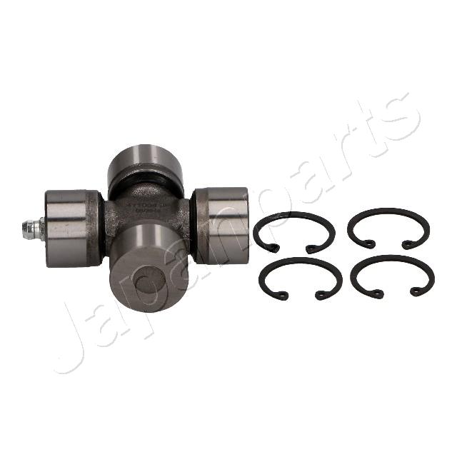 JAPANPARTS Liigend, kardaanvõll JO-500