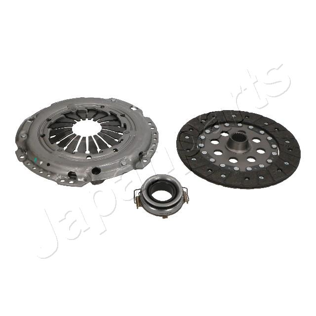JAPANPARTS Kytkinpaketti KF-2014