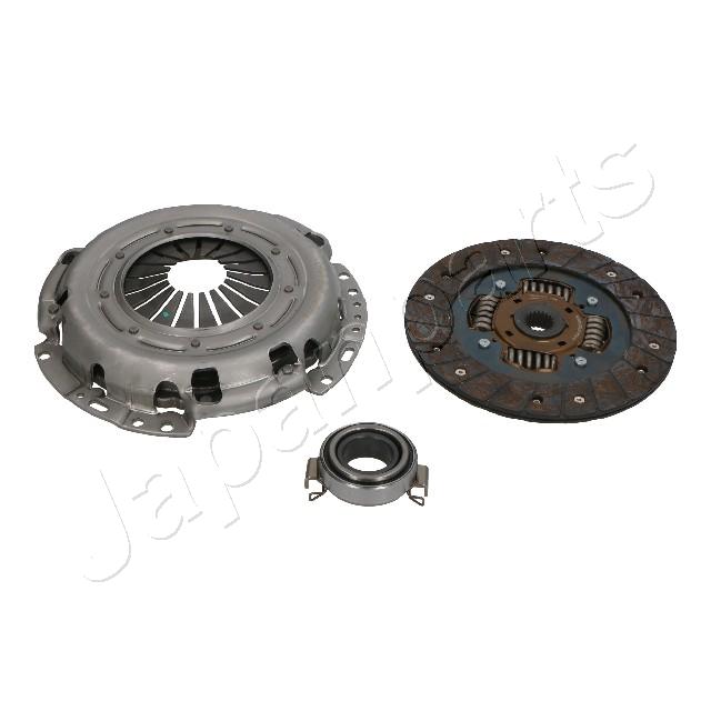 JAPANPARTS Kytkinpaketti KF-2088