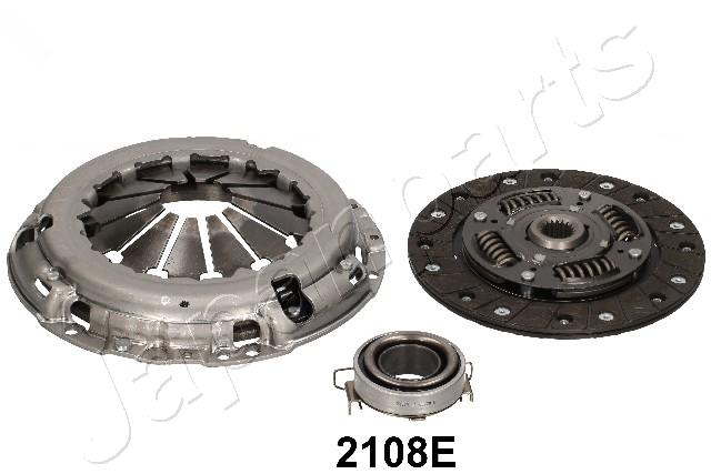 JAPANPARTS Kytkinpaketti KF-2108E