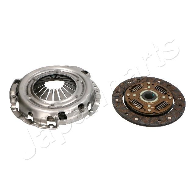 JAPANPARTS Zestaw sprzęgieł KF-2120