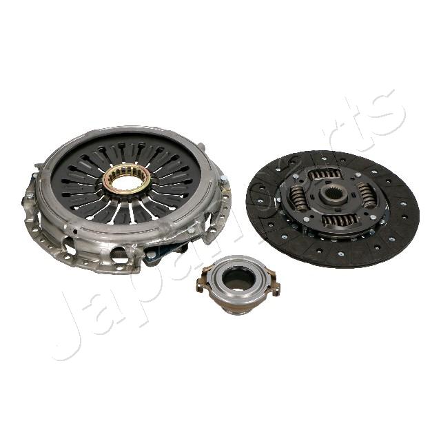 JAPANPARTS Kopplingssats KF-590