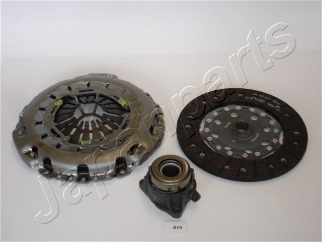 JAPANPARTS Sidurikomplekt KF-S10