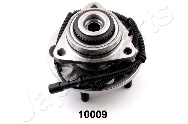 JAPANPARTS Rattarumm KK-10009