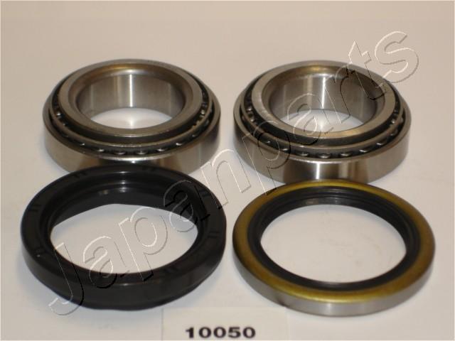 JAPANPARTS Rattalaagrikomplekt KK-10050