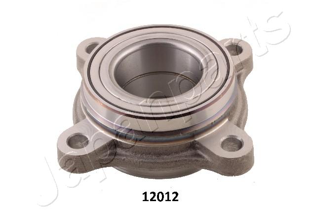 JAPANPARTS Pyörän napa KK-12012