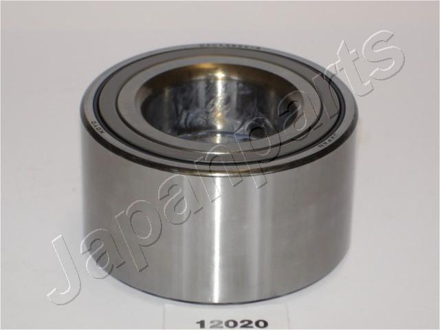 JAPANPARTS Pyöränlaakerisarja KK-12020