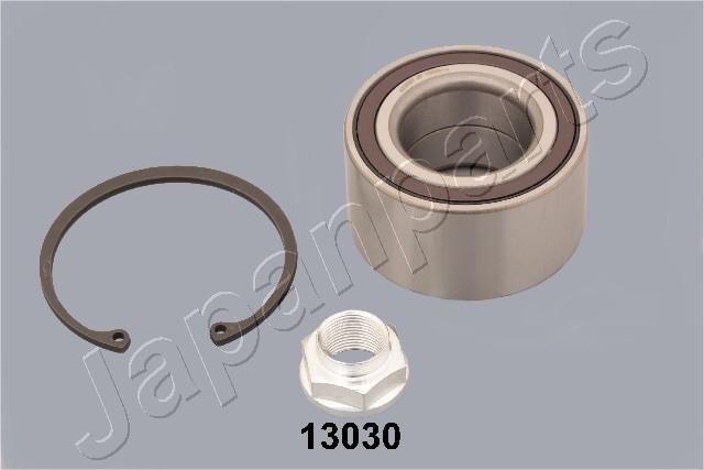 JAPANPARTS Pyöränlaakerisarja KK-13030
