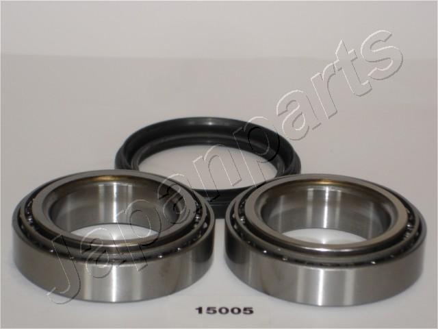 JAPANPARTS Hjullagerssats KK-15005