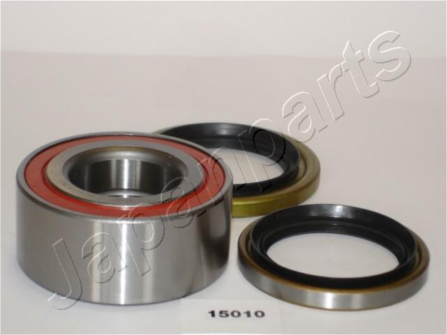 JAPANPARTS Pyöränlaakerisarja KK-15010