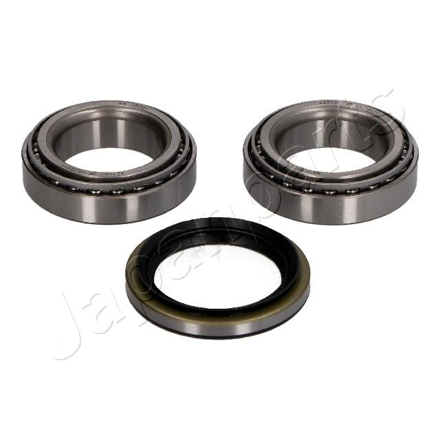 JAPANPARTS Rattalaagrikomplekt KK-18001