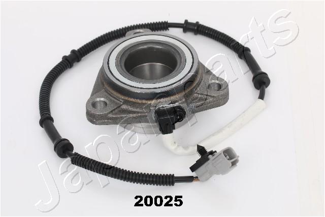 JAPANPARTS Rattarumm KK-20025