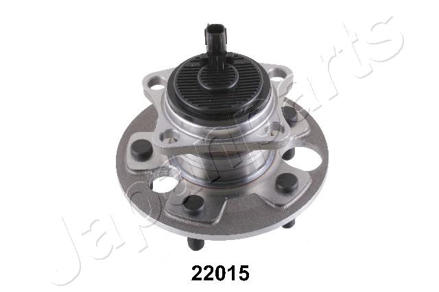 JAPANPARTS Pyörän napa KK-22015
