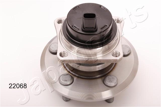 JAPANPARTS Pyörän napa KK-22068