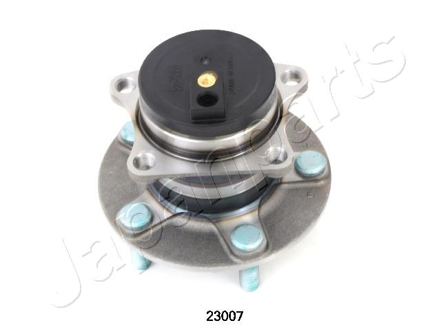JAPANPARTS Pyörän napa KK-23007