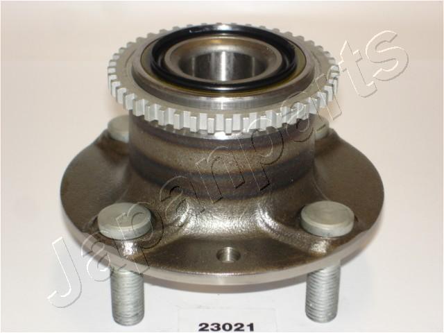JAPANPARTS Pyörän napa KK-23021