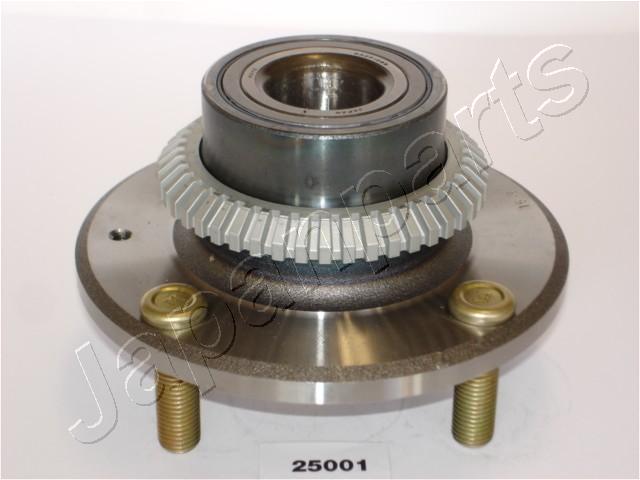 JAPANPARTS Hjulnav KK-25001