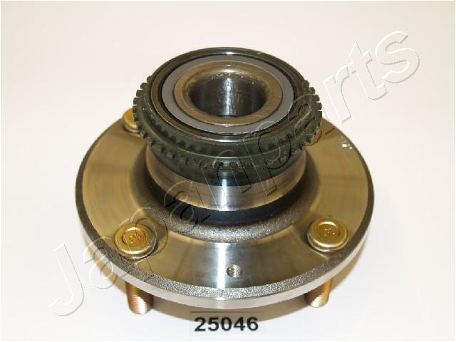 JAPANPARTS Hjulnav KK-25046