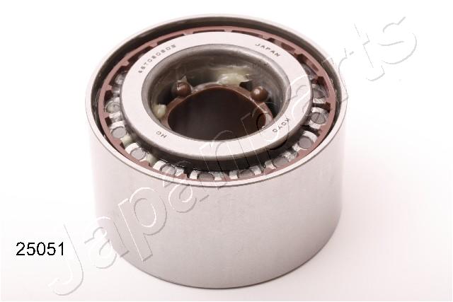 JAPANPARTS Hjullagerssats KK-25051