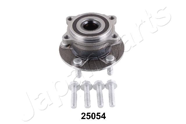 JAPANPARTS Pyörän napa KK-25054