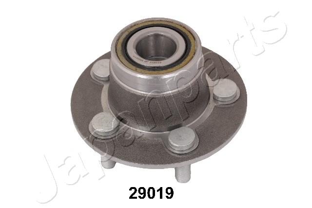 JAPANPARTS Pyörän napa KK-29019