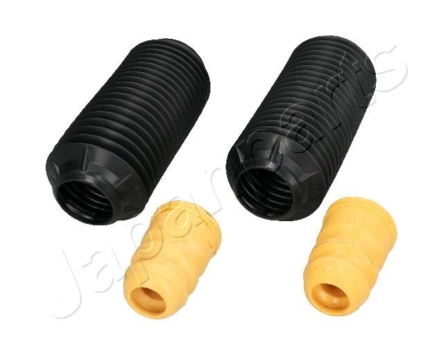 JAPANPARTS Dammskyddsats, stötdämpare KTP-0300