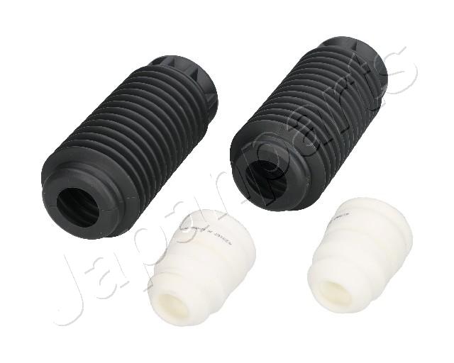 JAPANPARTS Tolmukatete komplekt, amortisaator KTP-0616