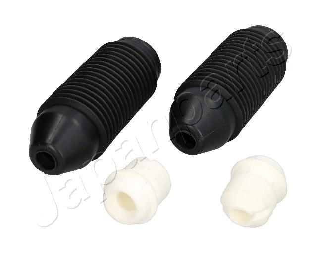 JAPANPARTS apsauginio dangtelio komplektas, amortizatorius KTP-0924