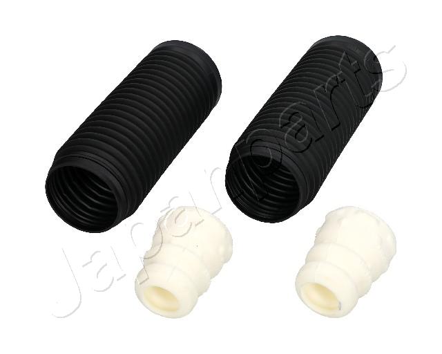 JAPANPARTS apsauginio dangtelio komplektas, amortizatorius KTP-0943