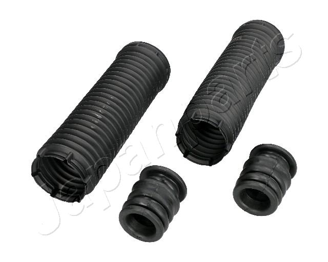 JAPANPARTS apsauginio dangtelio komplektas, amortizatorius KTP-0945
