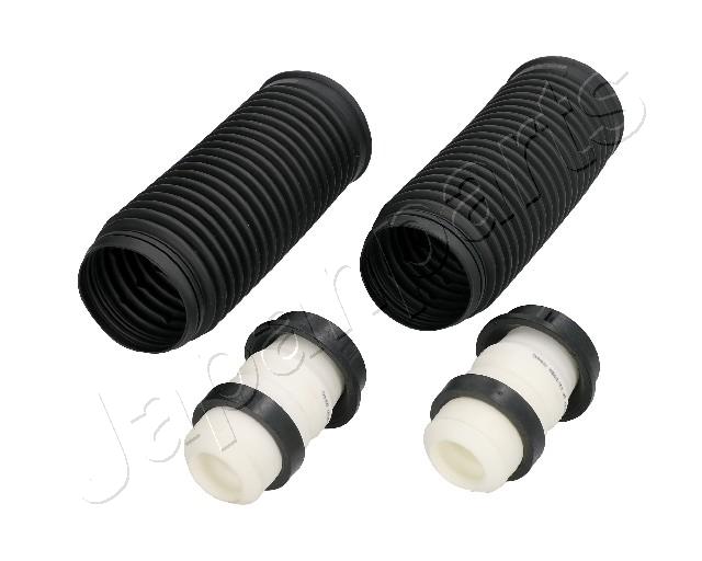 JAPANPARTS apsauginio dangtelio komplektas, amortizatorius KTP-0946