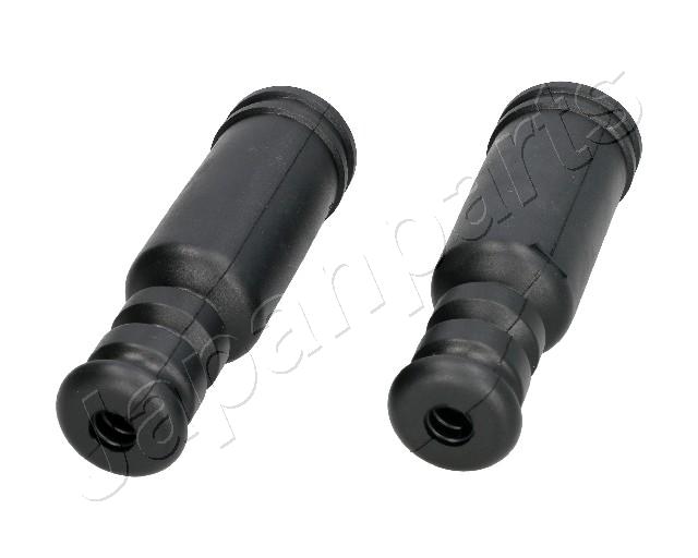 JAPANPARTS Dammskyddsats, stötdämpare KTP-507