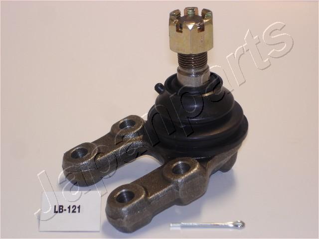 JAPANPARTS Šarniir LB-121