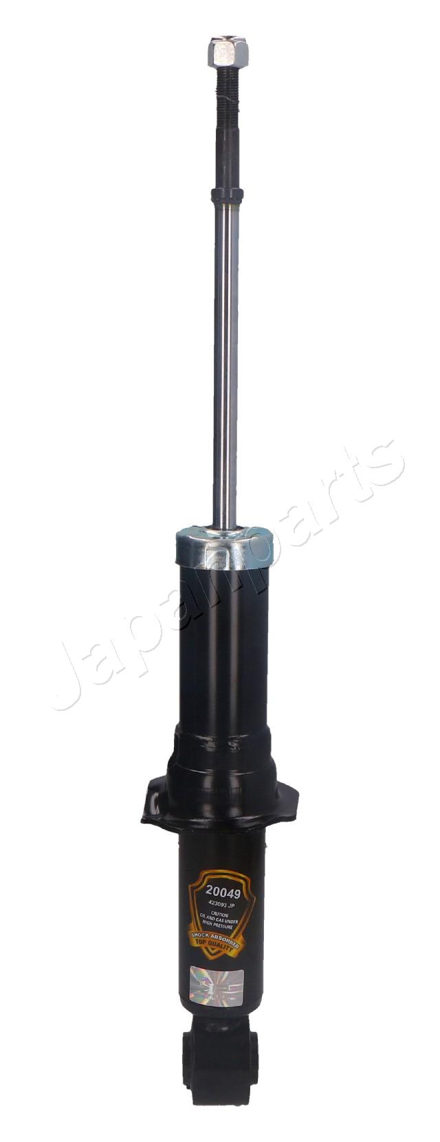 JAPANPARTS Iskunvaimennin MM-20049