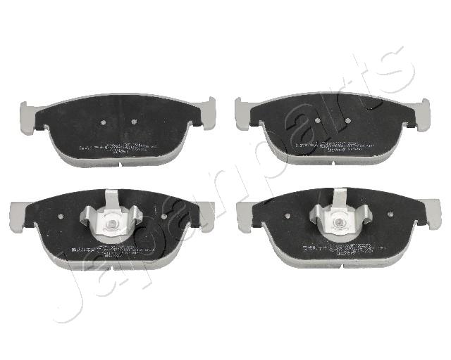 JAPANPARTS Jarrupala, levyjarru PA-0333AF