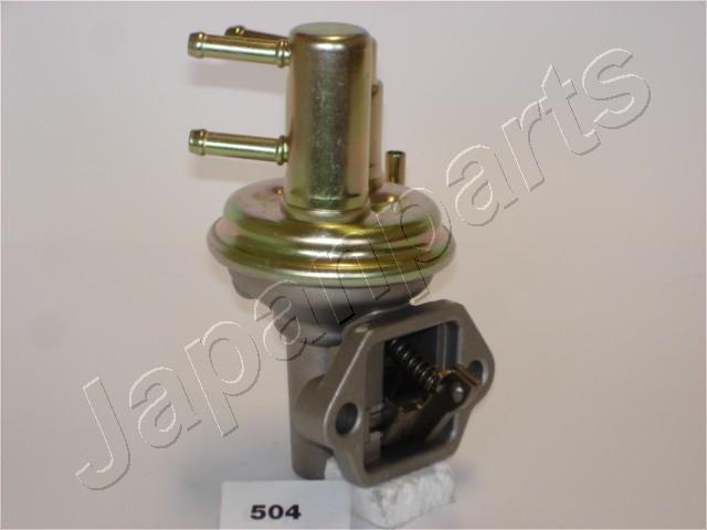 JAPANPARTS Polttoainepumppu PB-504