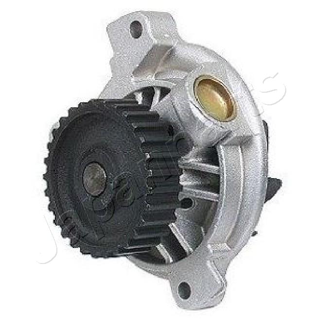JAPANPARTS Vesipumppu, moottorin jäähdytys PQ-0937