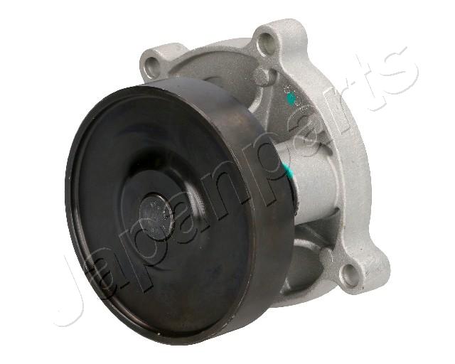 JAPANPARTS Vesipumppu, moottorin jäähdytys PQ-2012