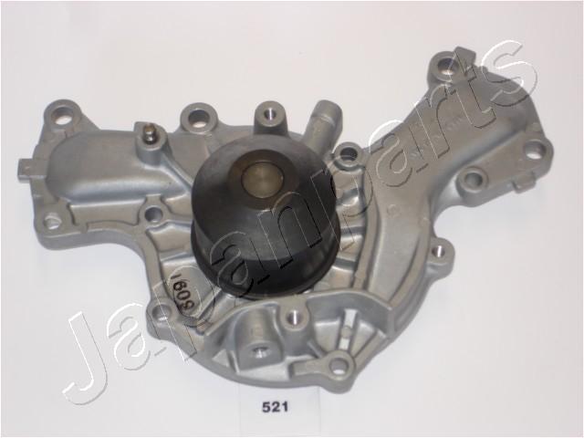 JAPANPARTS Vattenpump, motorkylning PQ-521