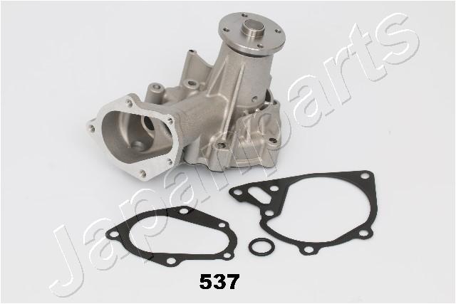 JAPANPARTS Vattenpump, motorkylning PQ-537
