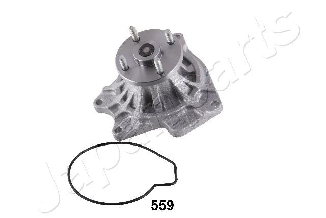 JAPANPARTS Vattenpump, motorkylning PQ-559